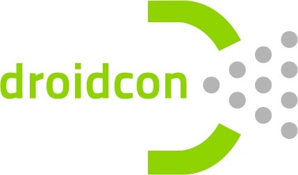 Droidcon Logo