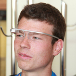 Google Glass Jens Altmann