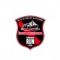 Strongman Run 2013 Logo